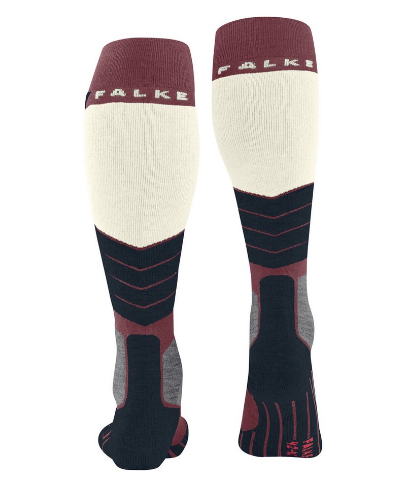 FALKE Skisocken FALKE SK2 Intermediate Skiing Damen (1-Paar) mit mittelstarker Polsterung für Komfort und Kontrolle Bild 4