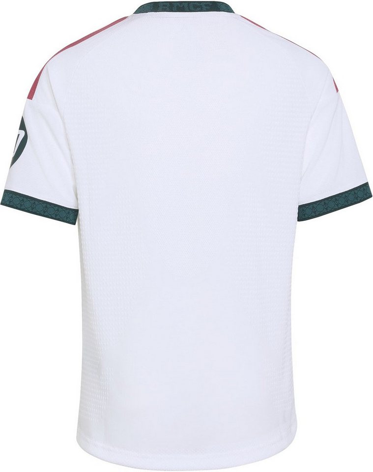 adidas Sportswear Trainingsshirt REAL H JSY Y WHITE Bild 2