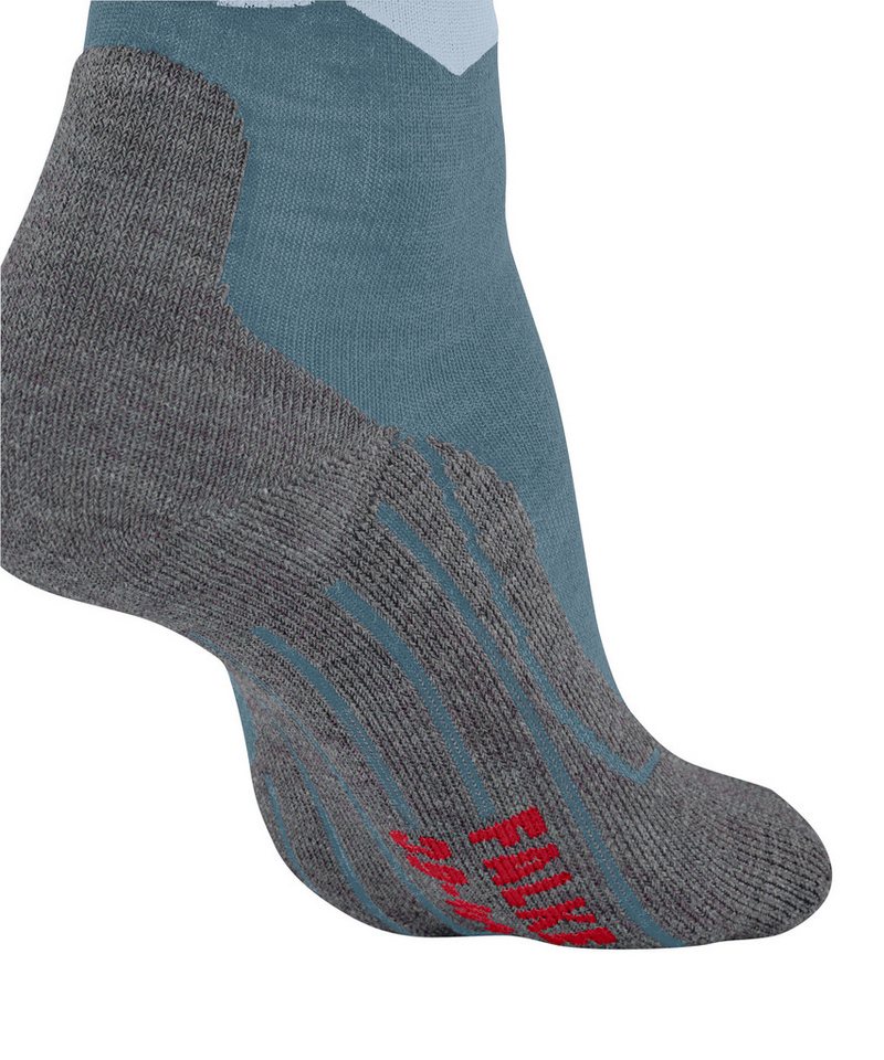 FALKE Wandersocken FALKE TK2 Explore Crest Trekking Herren (1-Paar) Hoher Komfort im Mittelgebirge Bild 3
