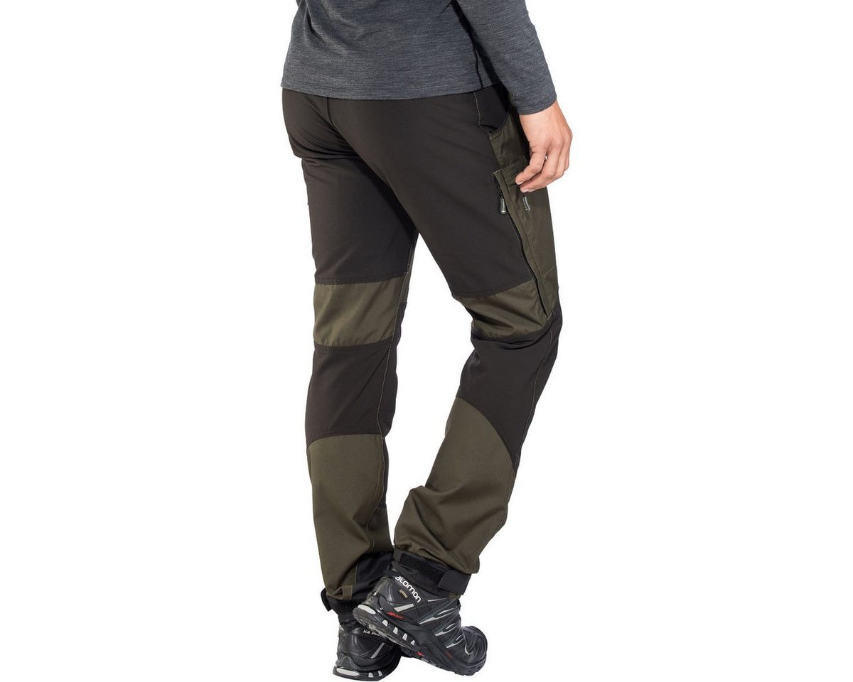 RennerXXL Outdoorhose Pinewood Caribou Herren Trekkinghose Übergrößen