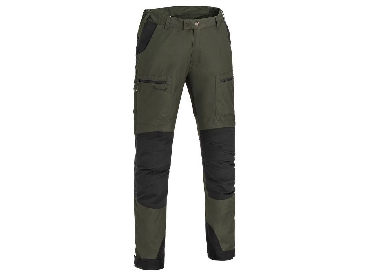 RennerXXL Outdoorhose Pinewood Caribou Herren Trekkinghose Übergrößen Bild 2