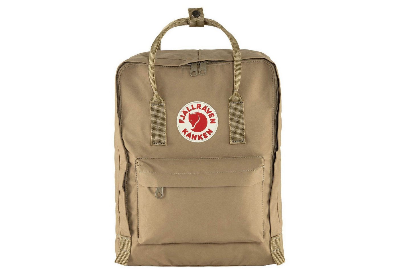 Fjällräven Rucksack Kånken - Rucksack 38 cm (clay)