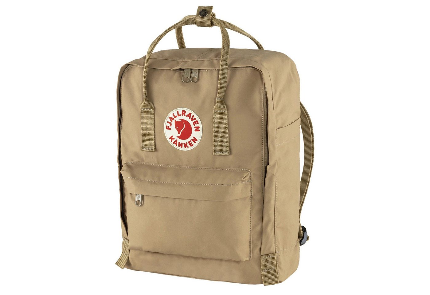 Fjällräven Rucksack Kånken - Rucksack 38 cm (clay) Bild 2
