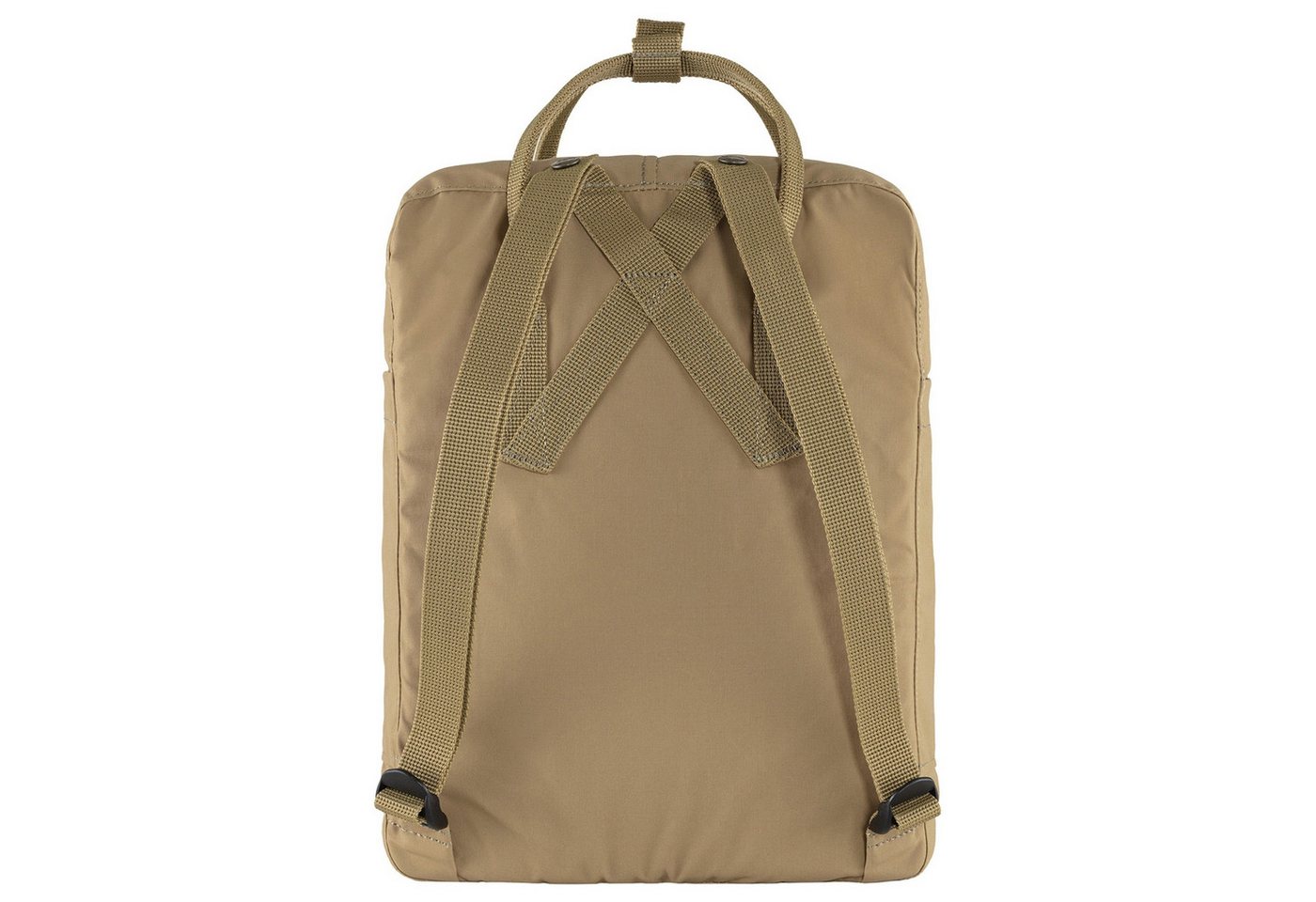 Fjällräven Rucksack Kånken - Rucksack 38 cm (clay) Bild 3