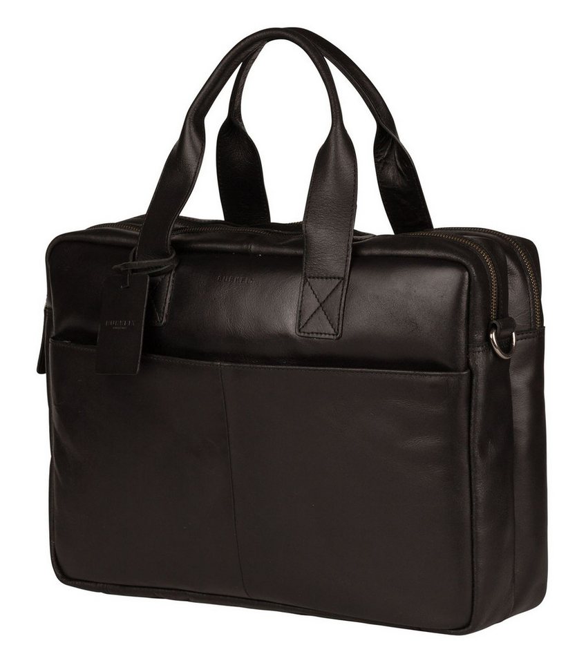 Burkely Businesstasche Vintage