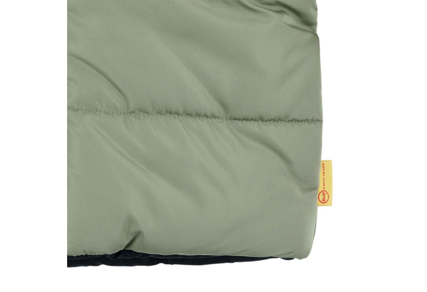 Steiff Outdoorjacke Wendejacke College, Reflektor, gefüttert, wattiert Bild 4