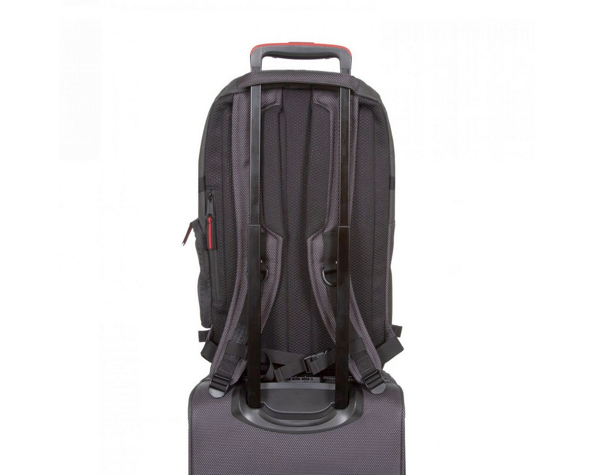 Eastpak Rucksack Eastpak Rucksack TECUM L CNNCT accent grey I97 Bild 4