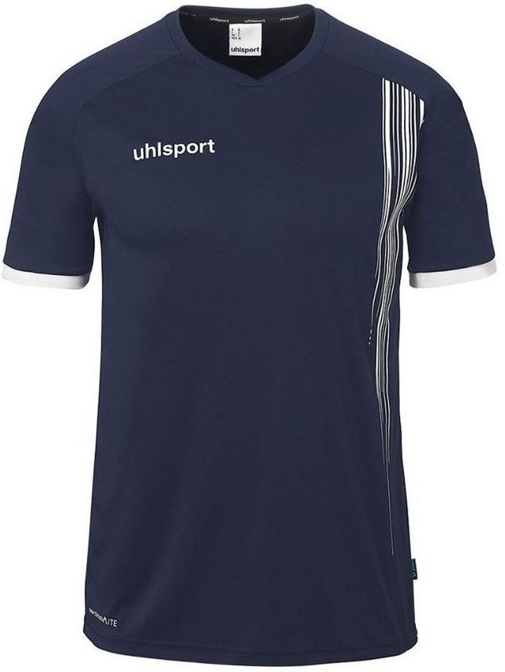 uhlsport Trainingsshirt Impulse Shirt Kurzarm Bild 3