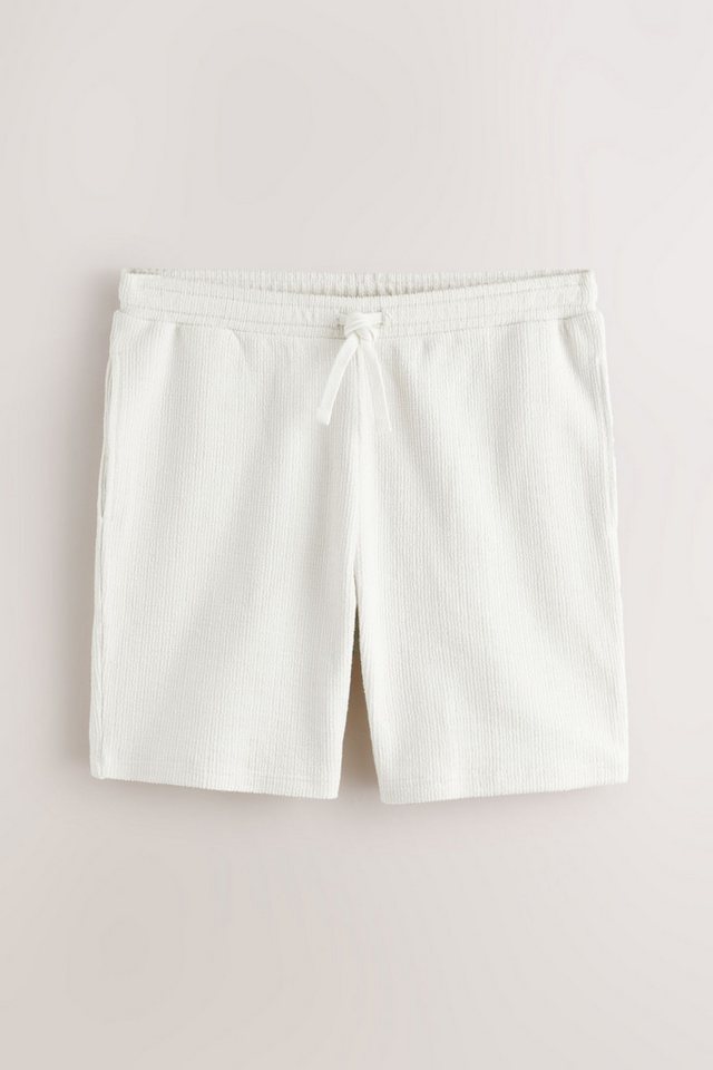 Next Freizeitanzug Set mit Trägertop und Shorts, 2er-Pack (3-tlg) Bild 3