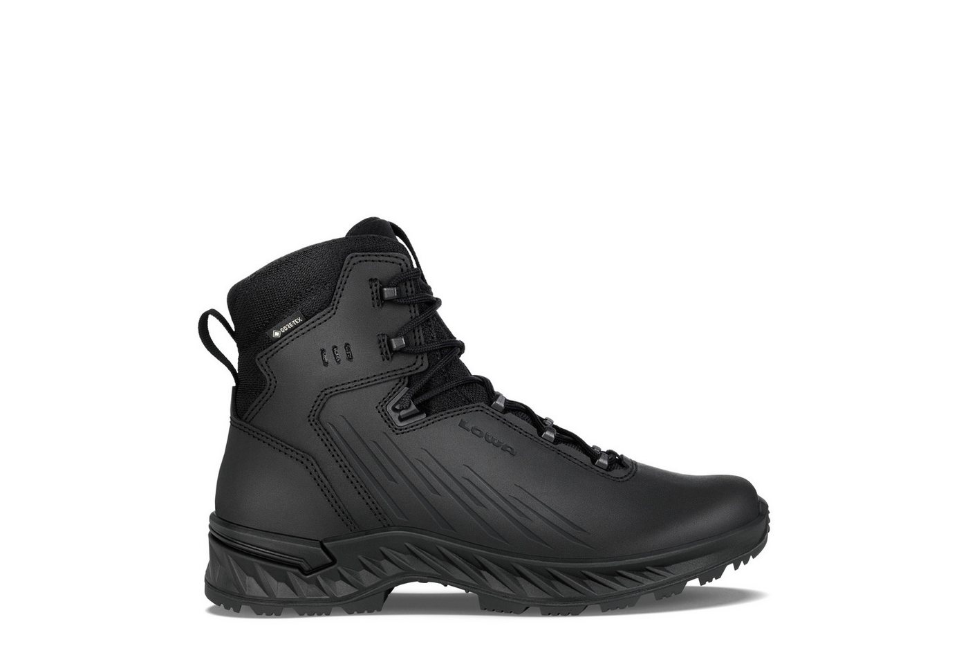 LOWA Professional LOWA ZICON GTX MID Ws W Wanderstiefel