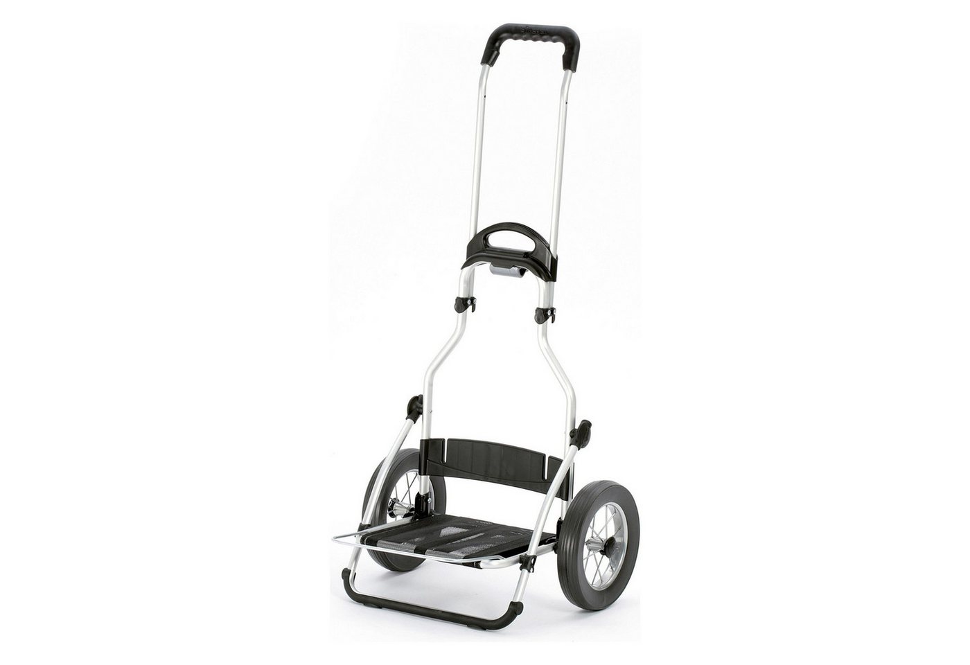 Andersen Einkaufstrolley Royal Shopper Marta, 45 l Bild 2