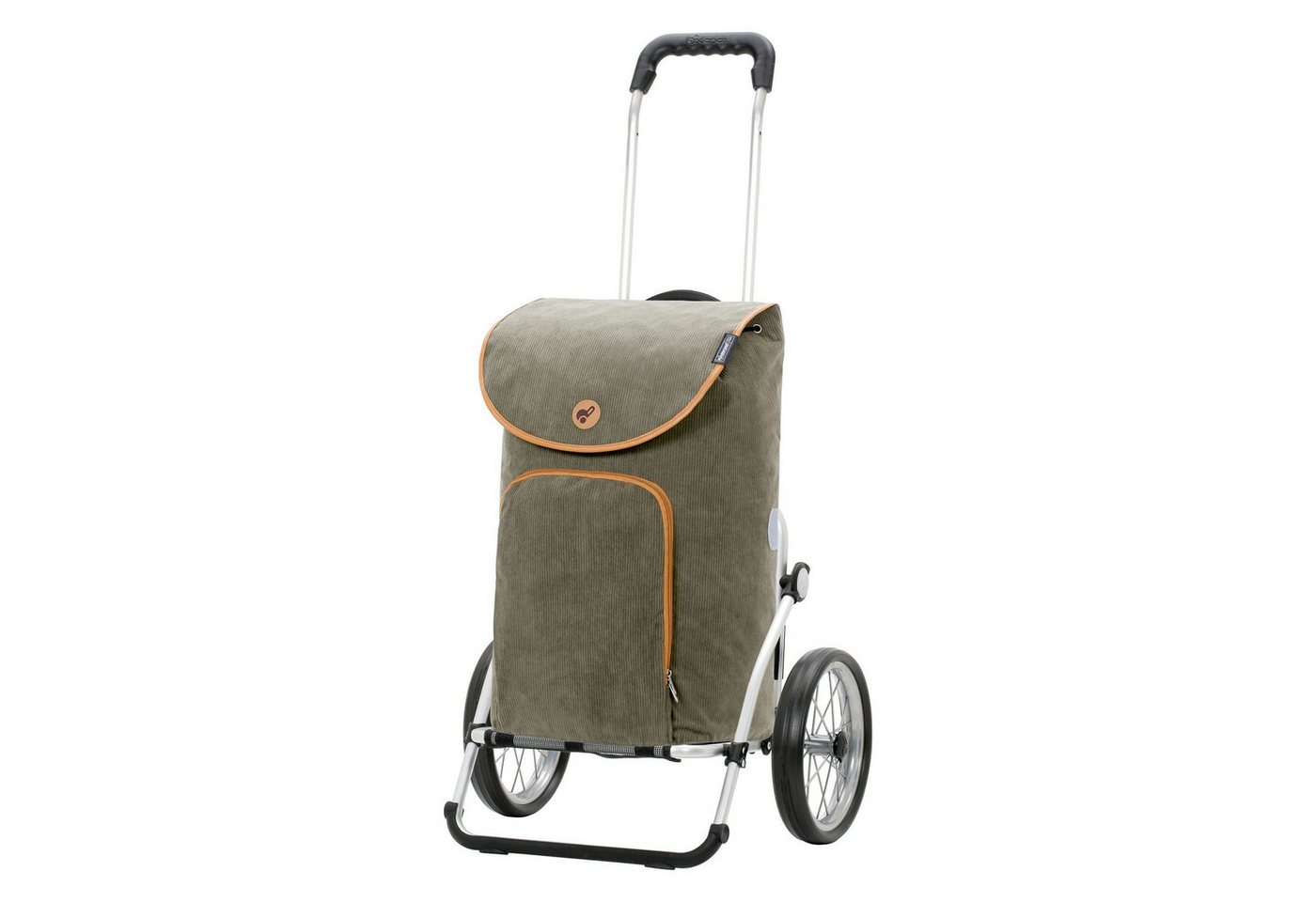 Andersen Einkaufstrolley Royal Shopper Marta, 45 l Bild 4