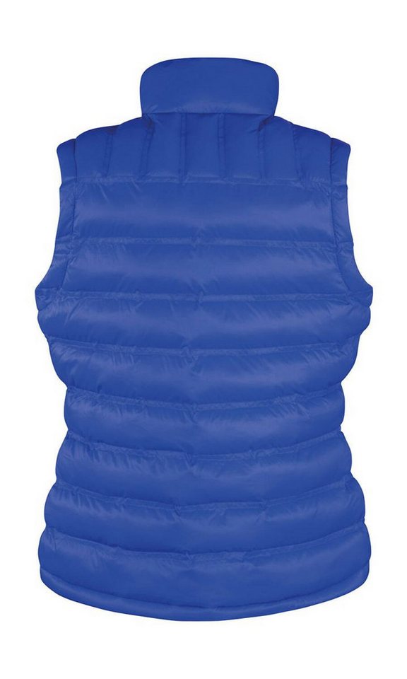 Result Funktionsweste Damen Ice Bird Padded Gilet / Weste tailliert Bild 5