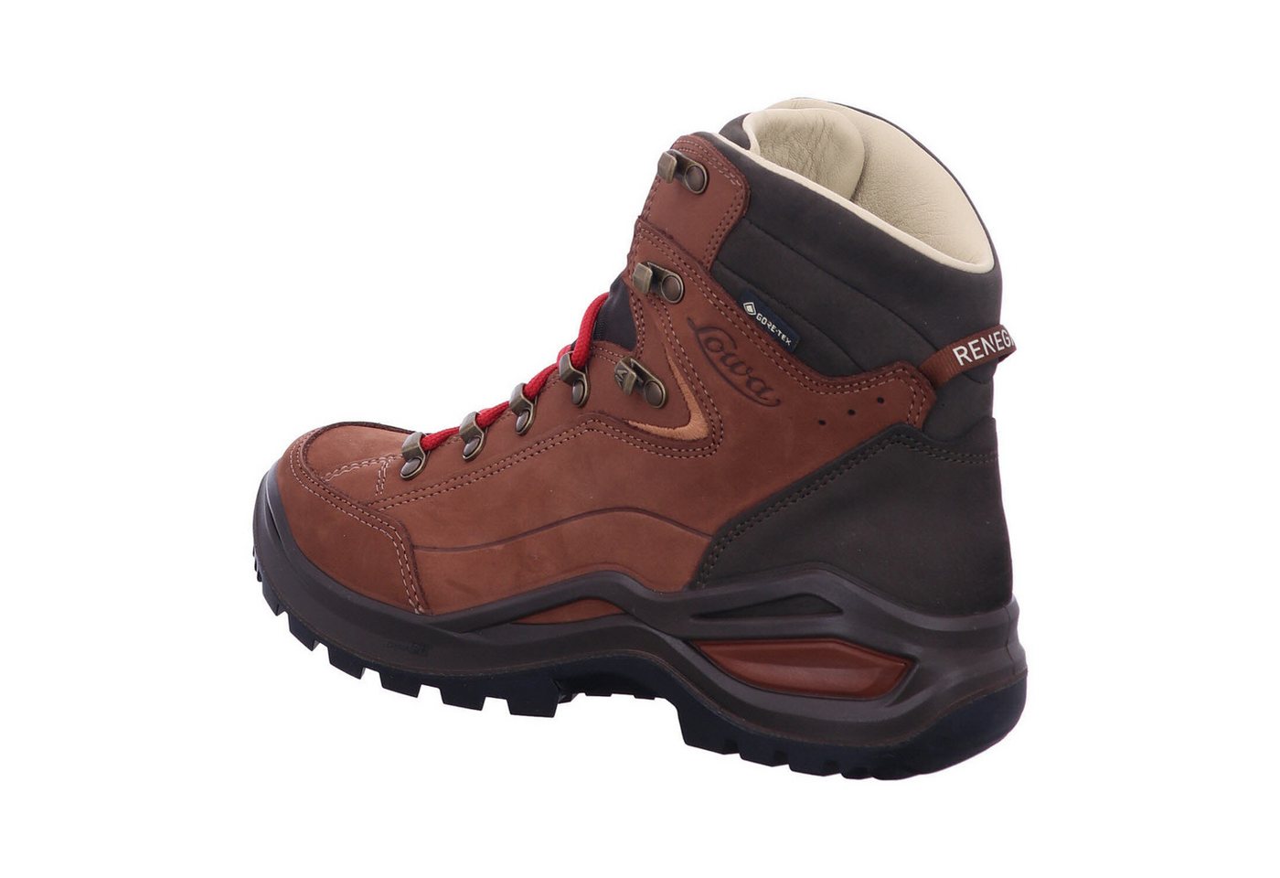 Lowa RENEGADE 100 GTX MID Ws Wanderstiefel
