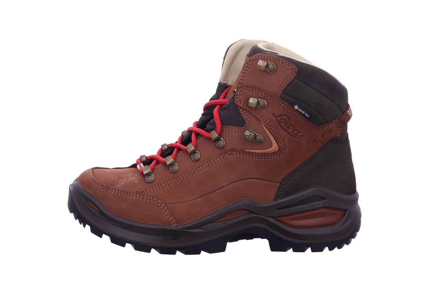 Lowa RENEGADE 100 GTX MID Ws Wanderstiefel Bild 2