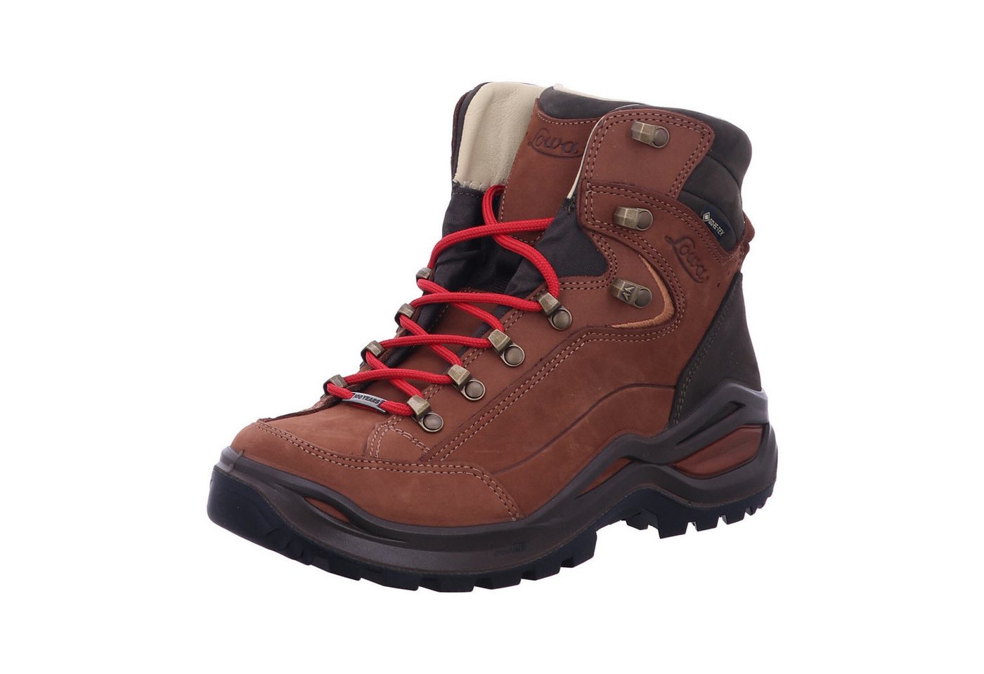 Lowa RENEGADE 100 GTX MID Ws Wanderstiefel Bild 3