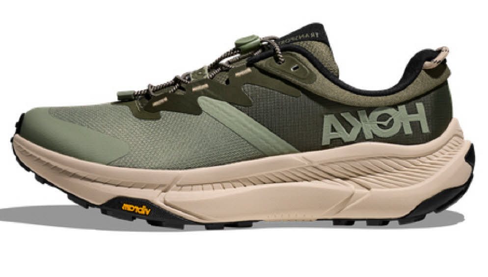 Hoka One One M TRANSPORT Wintersportschuh