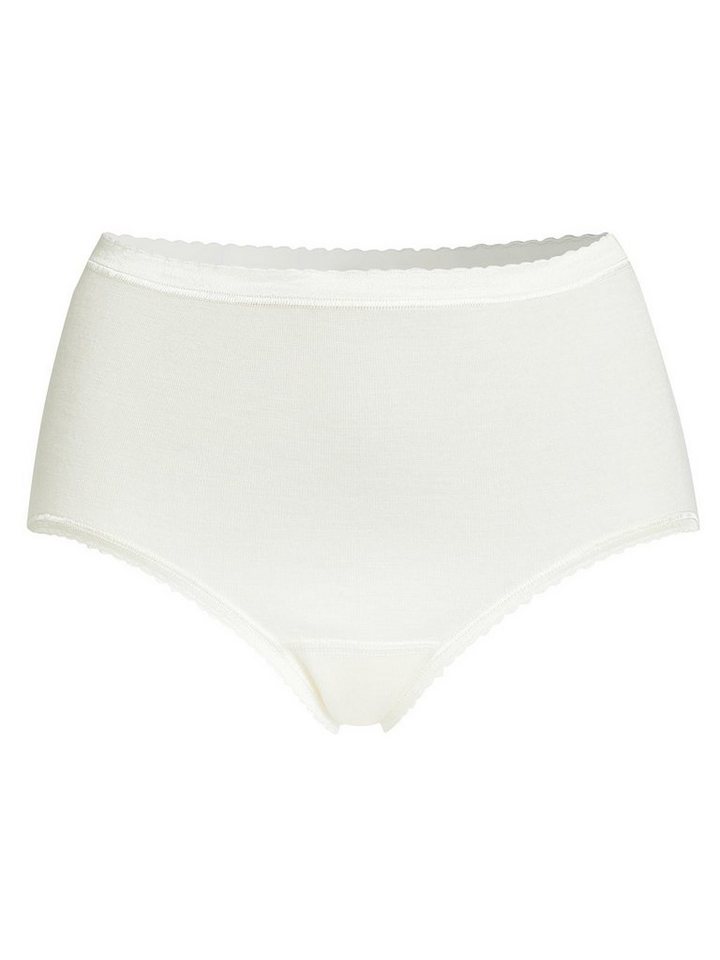Sangora Thermounterhose Damen Taillenslip Wolle (Stück, 1-St) Bild 2