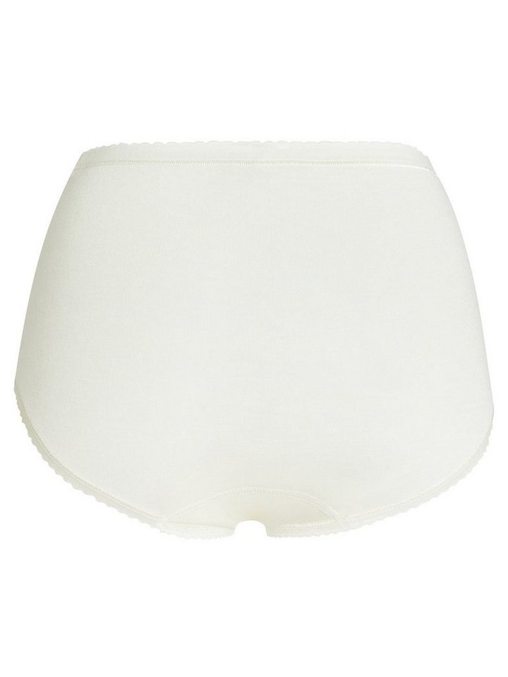Sangora Thermounterhose Damen Taillenslip Wolle (Stück, 1-St) Bild 4