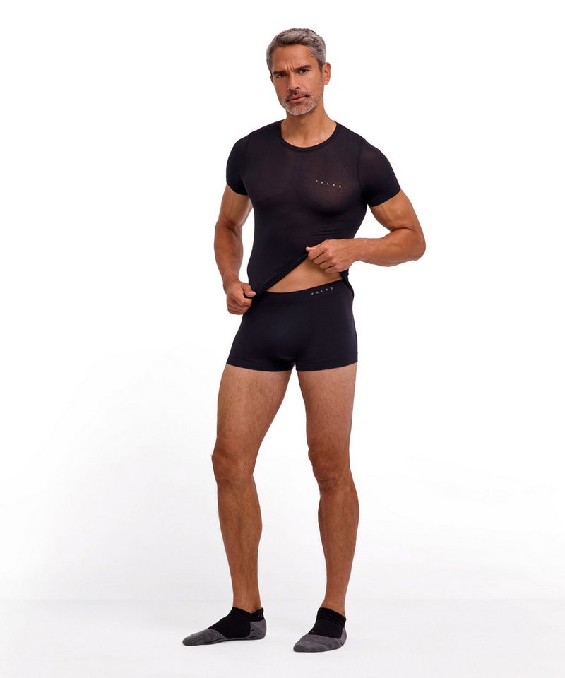 FALKE Funktionsboxer FALKE Boxer Ultralight Cool Herren (1-St) kühlend für warme Temperaturen Bild 2
