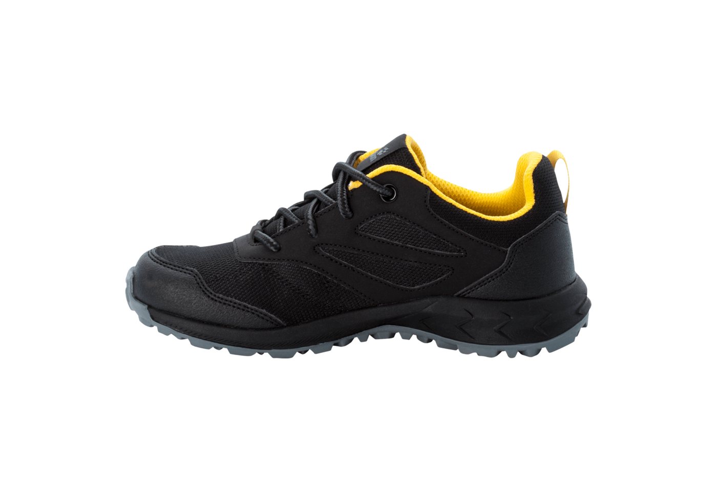 Jack Wolfskin WOODLAND TEXAPORE LOW K Wanderschuh Bild 2