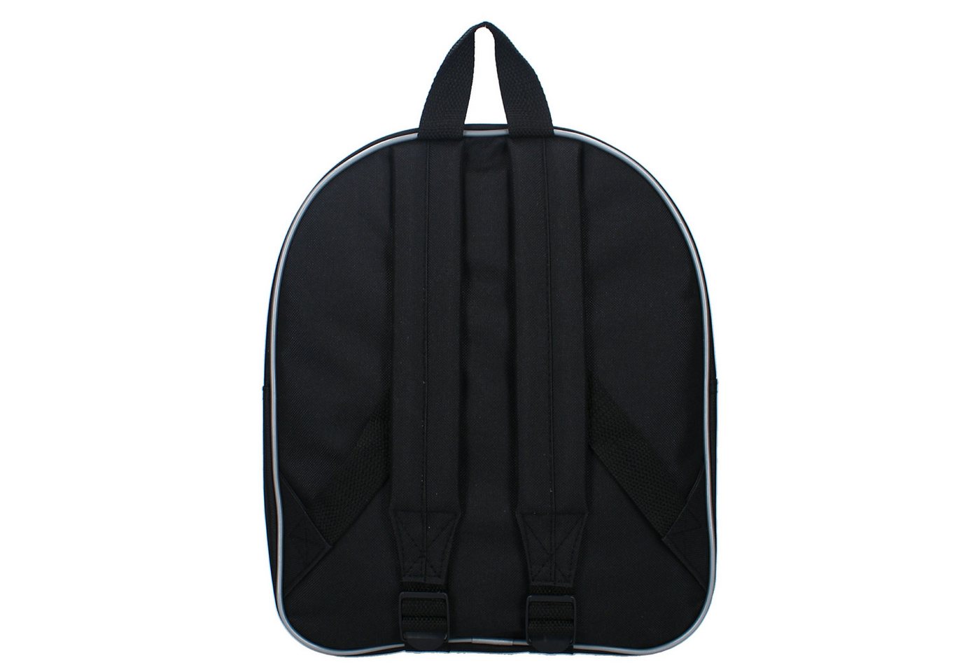 Spiderman Kinderrucksack 3D Schulrucksack mit großem Hauptfach und verstellbaren Schultergurten Bild 2