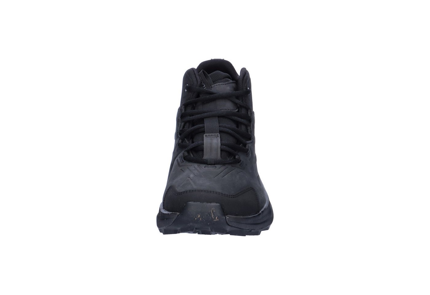 adidas TERREX adidas TERREX Herren Wanderschuhe Trailmaker 2 MID Lea Trekkingschuh