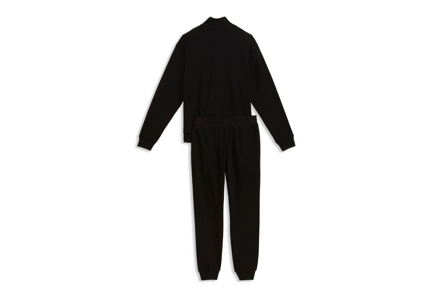 PUMA Trainingsanzug Puma Damen Trainingsanzug Twill Standard Suit cl 694001 Bild 2