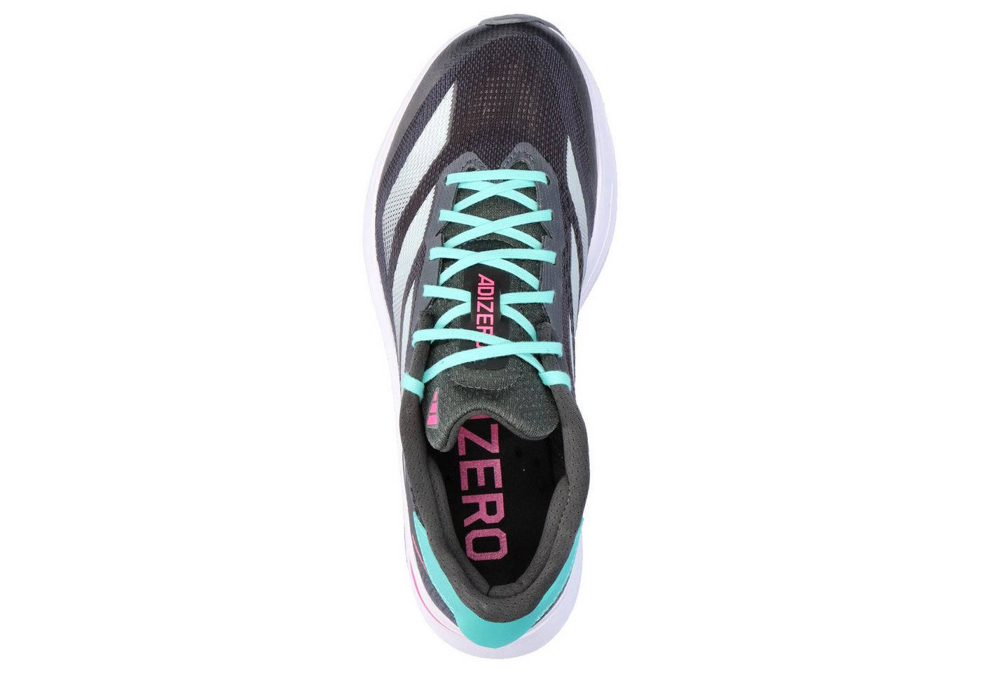 adidas Performance adidas Damen Laufschuhe ADIZERO SL2 W Laufschuh Bild 2