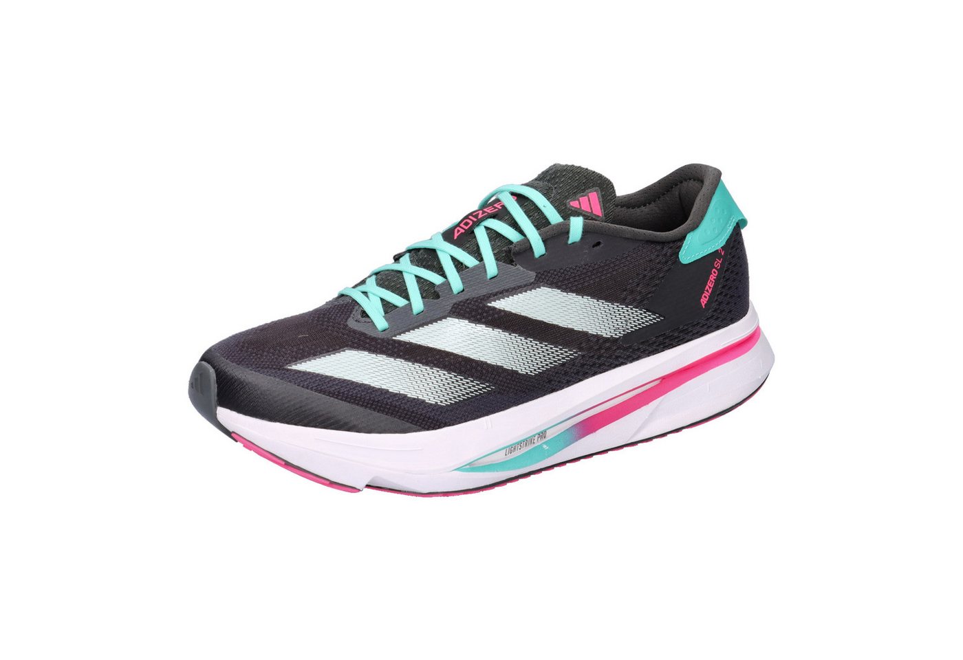 adidas Performance adidas Damen Laufschuhe ADIZERO SL2 W Laufschuh Bild 3