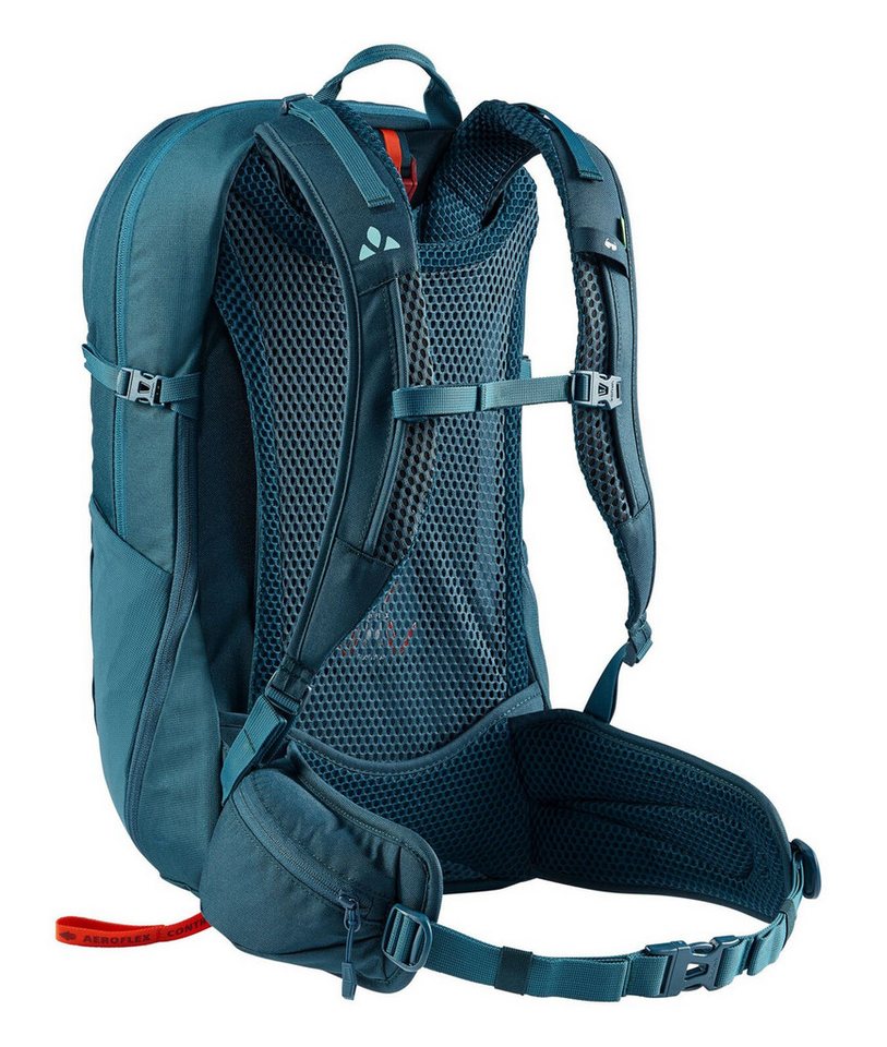 VAUDE Wanderrucksack Wizard 30+4 (Set, 2-tlg) Bild 2