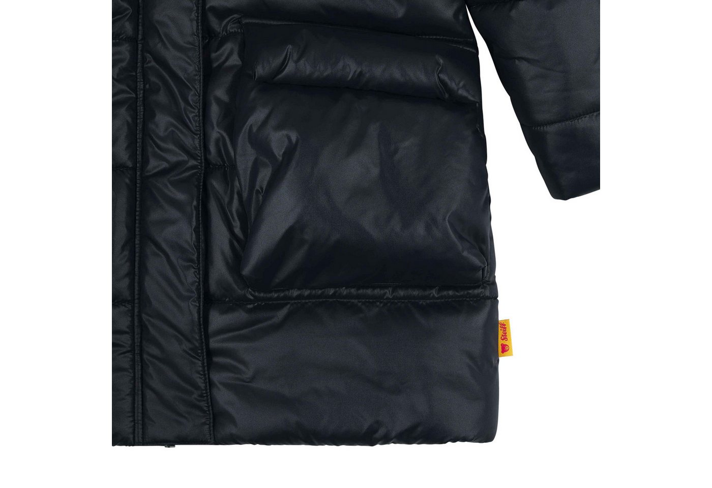 Steiff Outdoorjacke Mantel