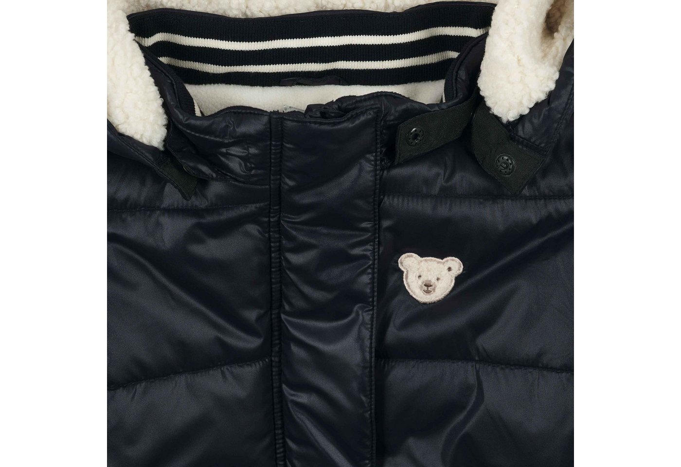 Steiff Outdoorjacke Mantel Bild 3