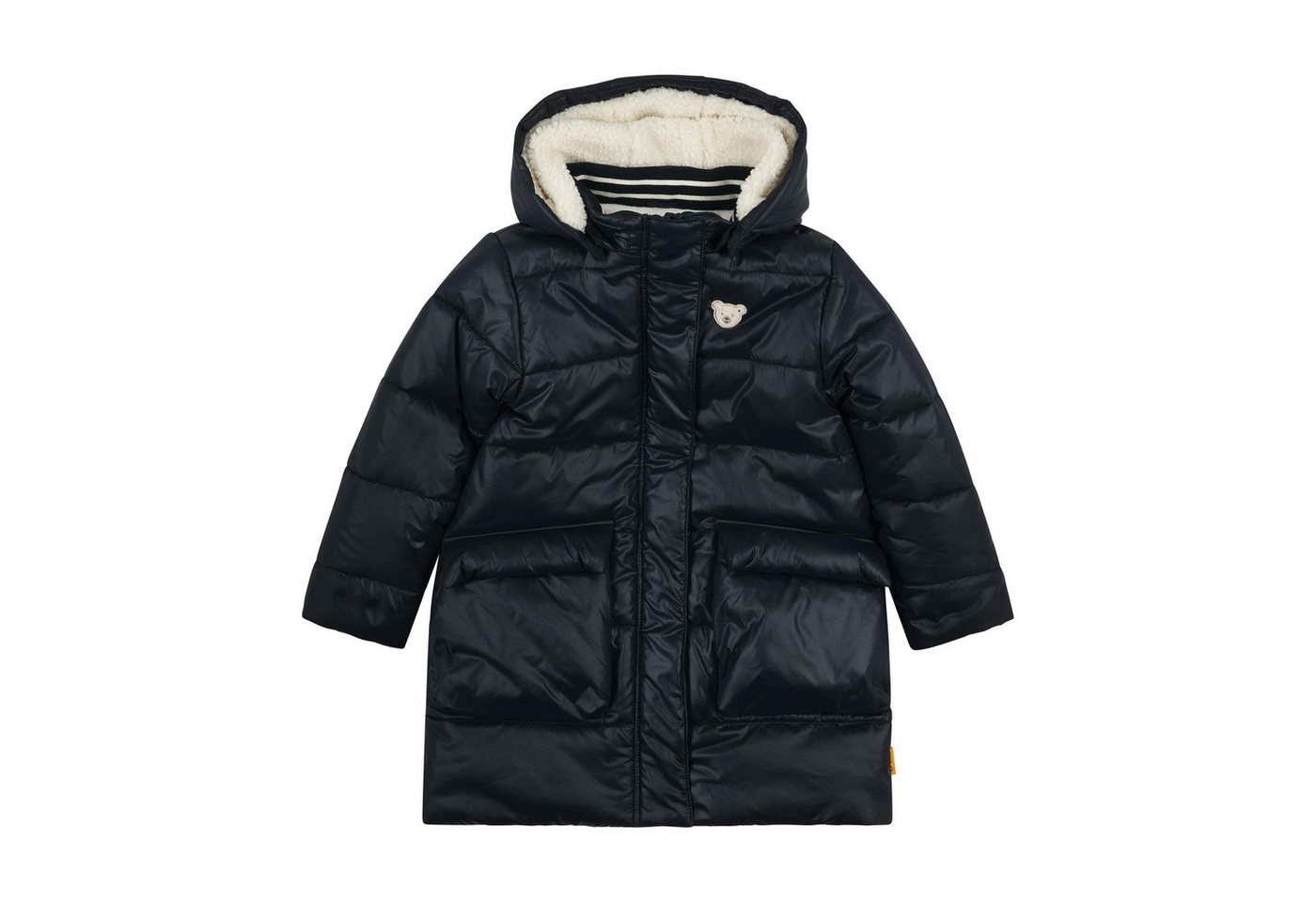 Steiff Outdoorjacke Mantel Bild 5