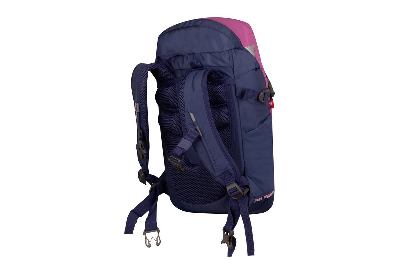 TROLLKIDS Rucksack Fjell Trekker 15 Bild 2