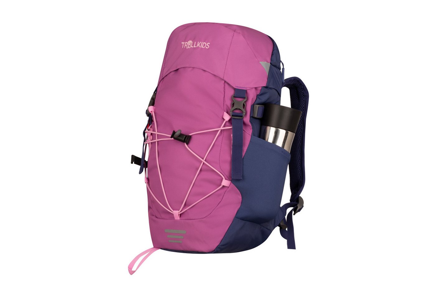 TROLLKIDS Rucksack Fjell Trekker 15 Bild 3