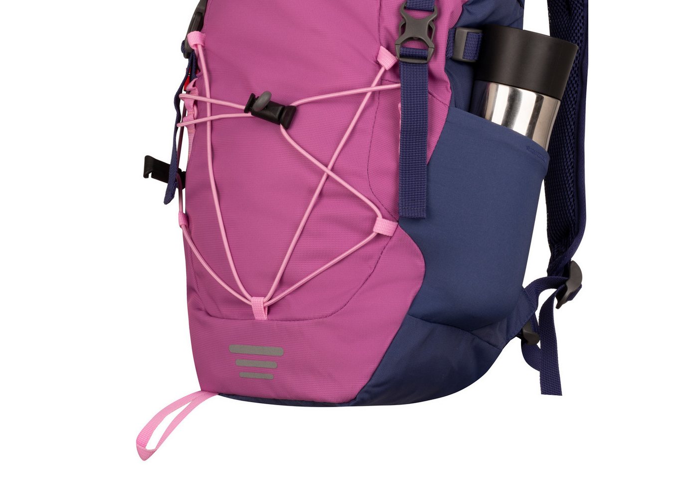 TROLLKIDS Rucksack Fjell Trekker 15 Bild 4