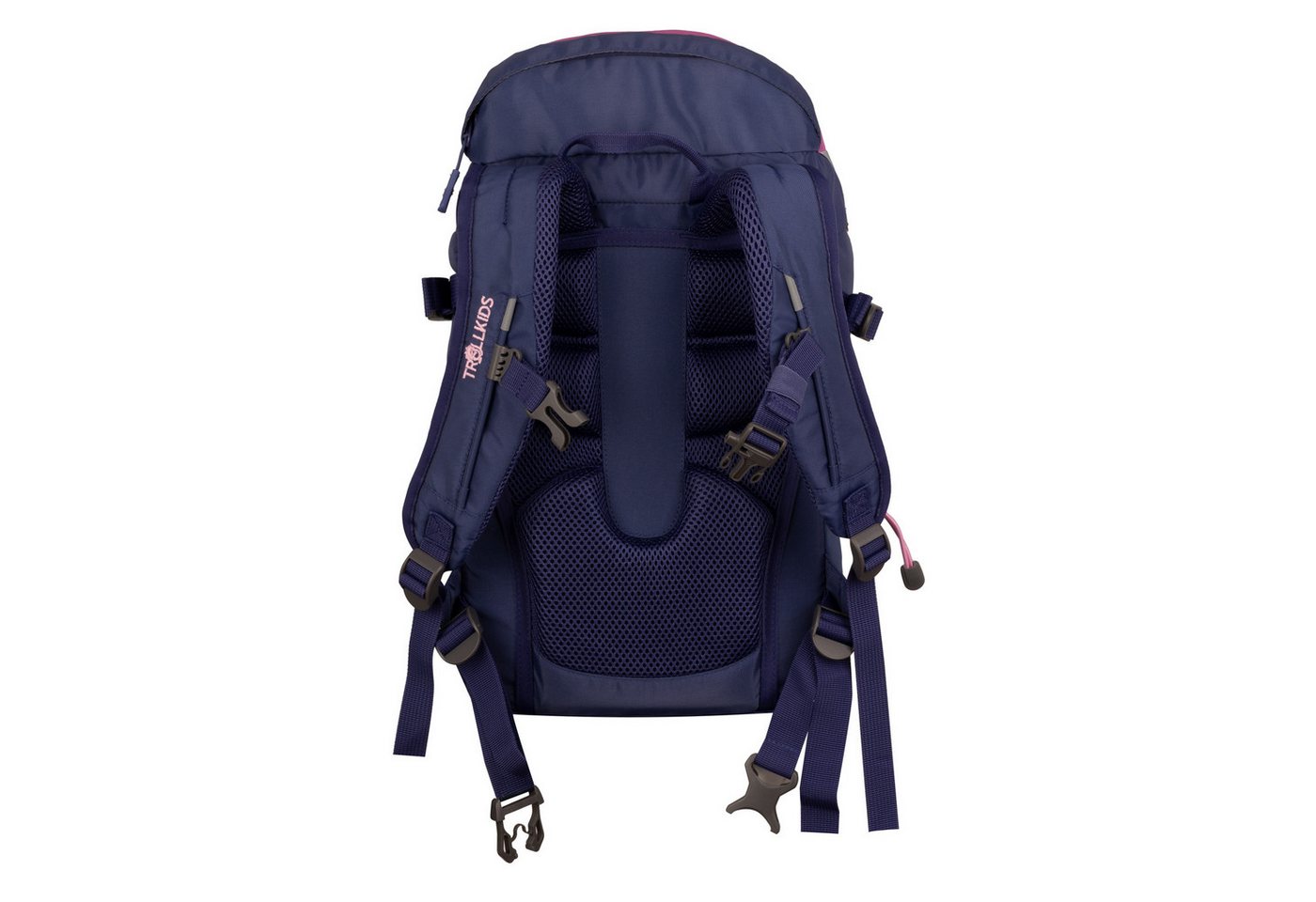 TROLLKIDS Rucksack Fjell Trekker 15 Bild 5