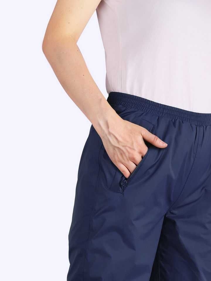 33,000ft Regenhose Damen Regenhose