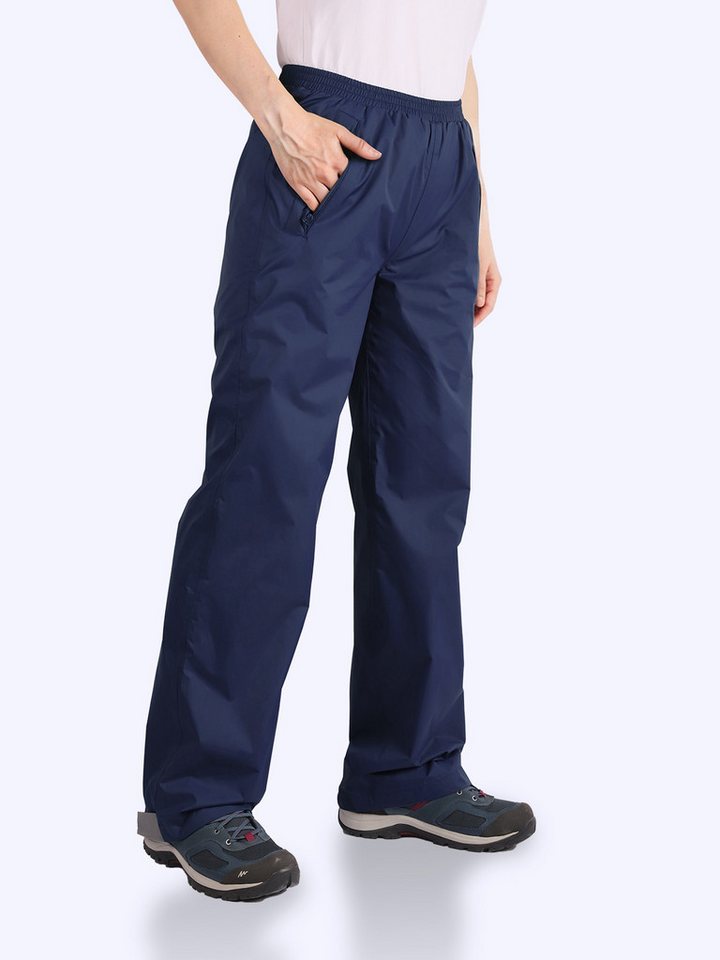 33,000ft Regenhose Damen Regenhose Bild 2
