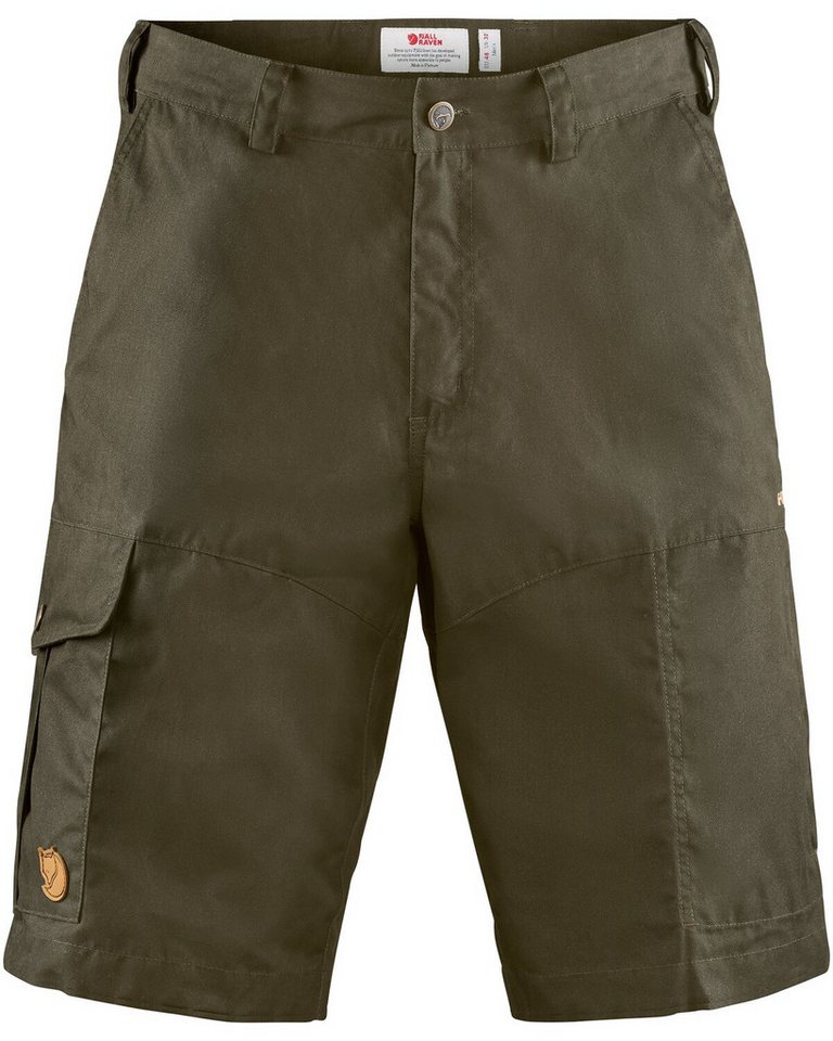 Fjällräven Trekkingshorts Karl Pro Shorts Bild 2