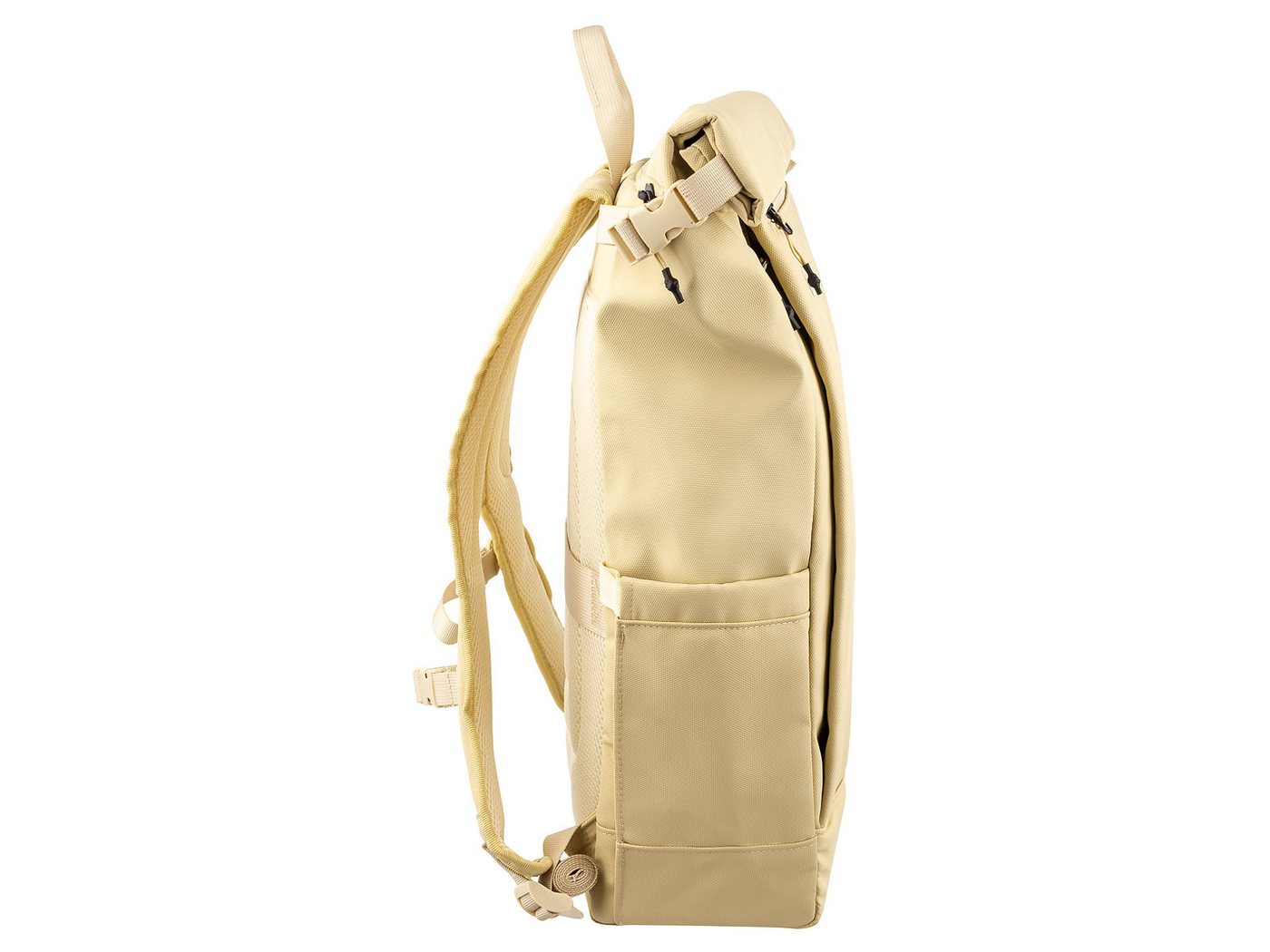 Franky Rucksack RS91-B Rolltop Rucksack (1-tlg) Bild 5