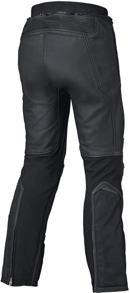 Held Biker Fashion Motorradhose Torver Air Base Motorrad Lederhose protektoren Bild 2