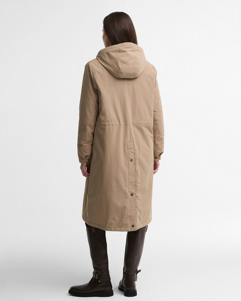 Barbour Funktionsmantel Funktionsmantel Matilde Waterproof Wasserabweisend Bild 2