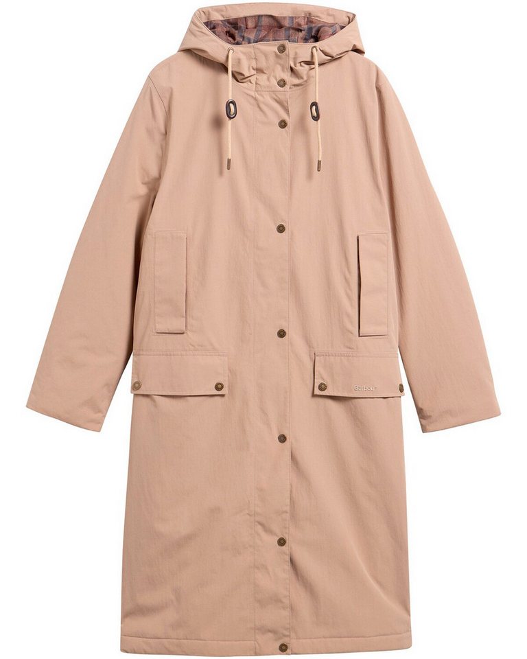 Barbour Funktionsmantel Funktionsmantel Matilde Waterproof Wasserabweisend Bild 3