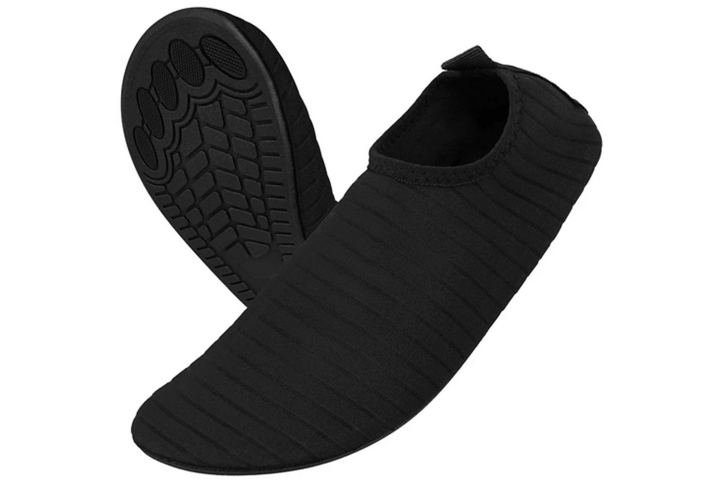 Sport-Knight® Wasserschuhe Schwimmschuhe Größe 36-45 Wassersport Strand Bootfahren Badeschuh Bild 4