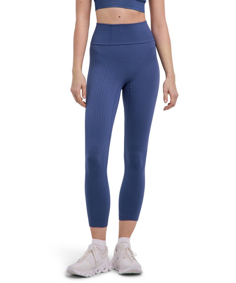 FALKE Lauftights FALKE Cellulite Tights light 7/8 Health Damen (1-tlg) Bild 2
