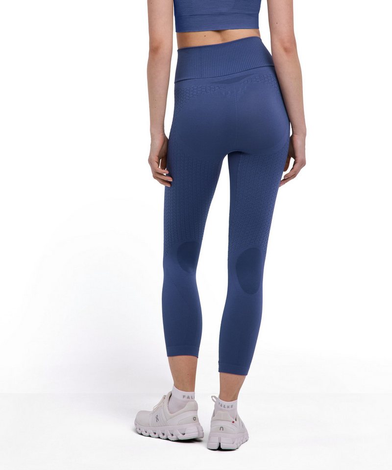 FALKE Lauftights FALKE Cellulite Tights light 7/8 Health Damen (1-tlg) Bild 4
