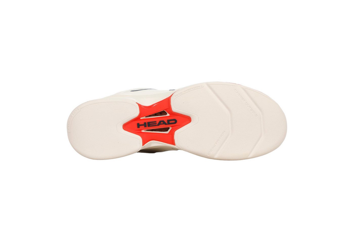 Head Prestige Ltd. - Teppichcourt Tennisschuh Tennisschuh Bild 2