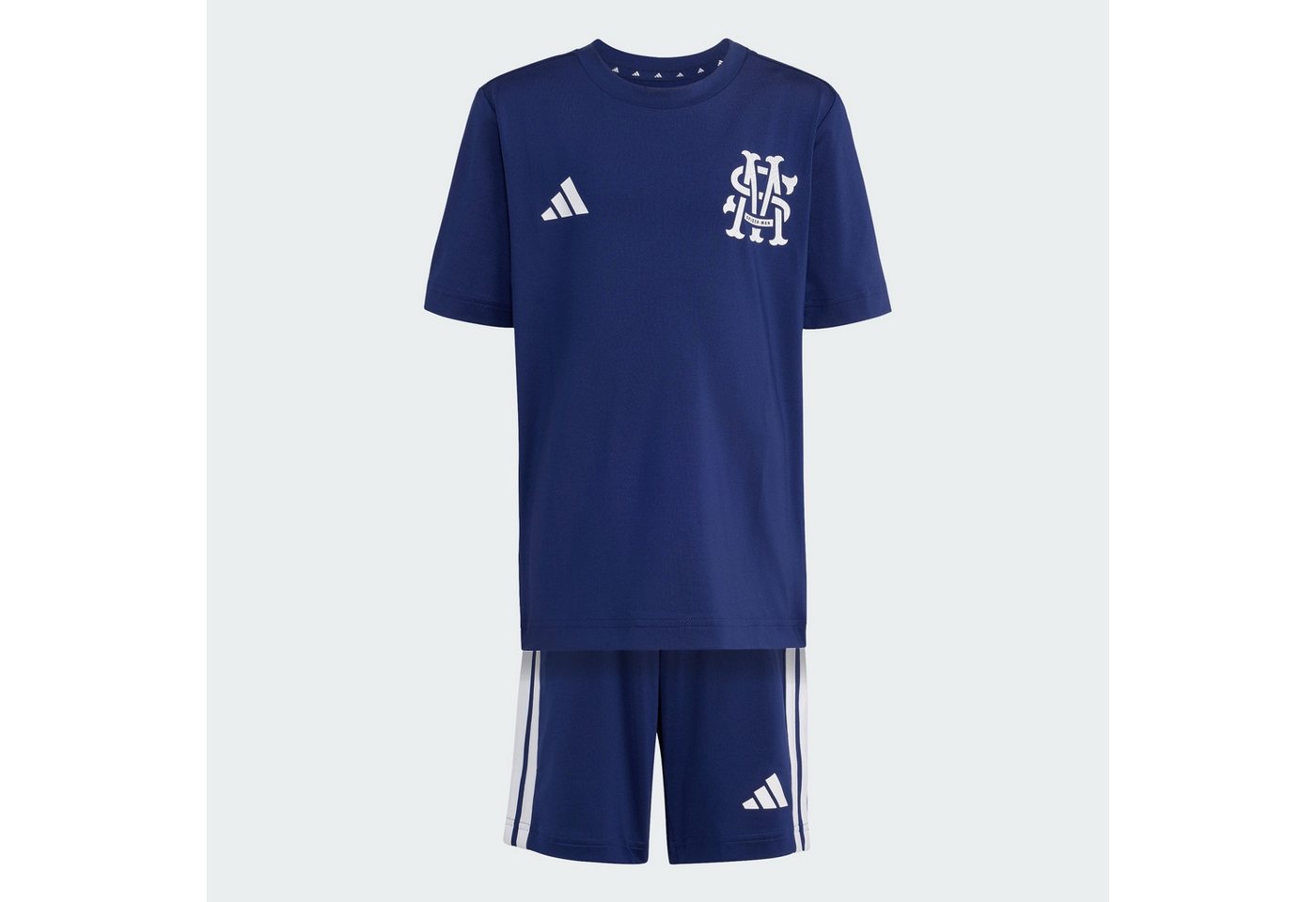 adidas Sportswear Trainingsanzug ADIDAS MARVEL SPIDER-MAN SPORT SET (1-tlg) Bild 4